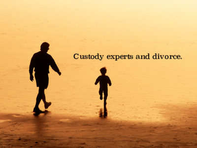 Child Custody and Divorce